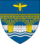 Wappen des Kreises Mehedinți
