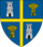 Wappen des Kreises Olt