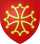 Wappen Midi-Pyrénées