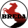 Breda-Firmenemblem