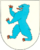 Wappen von Buskerud