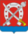 Coat of Arms of Kavkazskoe (Krasnodar krai).png
