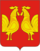 Coat of Arms of Petushki (Vladimir oblast).png