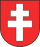 Coat of arms of Frauenkirchen.svg