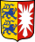 Wappen von Schleswig-Holsteins