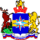 Coat of arms of Sharypovo.gif