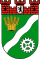 Wappen von Marzahn-Hellersdorf