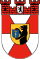 Wappen von Mitte