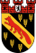 Wappen des Bezirks Reinickendorf