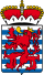 Wappen Provinz Luxemburg