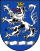 Das Wappen des Landkreises Holzminden