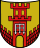 Wappen der Stadt Warendorf