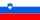 Wappen Slowenien