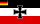Reichskriegsflagge des Deutschen Reichs (Weimarer Republik)