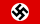 Flagge Deutsches Reich (1933-1945)