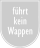 Wappen von Eschersheim