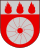 Wappen der Gemeinde Höör