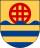 Wappen der Gemeinde Hylte
