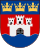 Wappen von Jönköping län