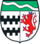 Das Wappen des Rheinisch-Bergischen Kreises