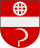 Wappen der Gemeinde Mölndal