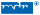 Logo des Mitteldeutschen Rundfunks
