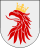 Wappen der Gemeinde Malmö