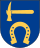 Wappen der Gemeinde Malung-Sälen