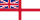 White Ensign: Flagge der Royal Navy