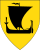 Wappen von Nordland