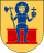 Wappen der Gemeinde Norrköping