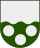 Wappen der Gemeinde Pajala