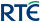 Logo Raidió Teilifís Éireann