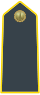 Rank insignia of finanziere of the Guardia di Finanza.svg