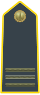 Rank insignia of maresciallo capo of the Guardia di Finanza.svg