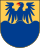 Wappen der Gemeinde Säffle