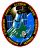 Logo von STS-109