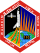 Logo von STS-110