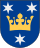 Wappen der Gemeinde Sigtuna