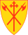 Wappen von Sør-Trøndelag