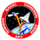 Logo von STS-37