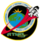Logo von STS-45