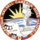 Logo von STS-74