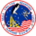 Logo von STS-76