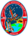 Logo von STS-89