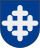 Wappen der Gemeinde Täby