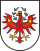 Wappen Tirols