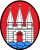 Wappen von Hamburg-Altona