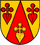 Wappen von Rüttenscheid