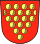 Wappen des Landkreises Grafschaft Bentheim